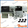 Serrure de porte droite pour CITROEN | EZC-PE-078, 9136J4